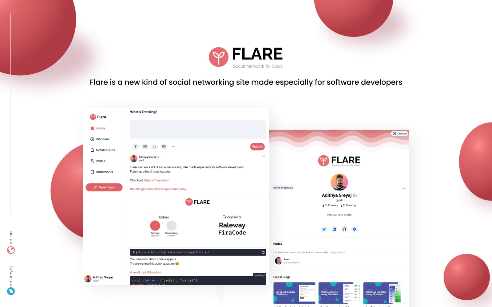 Flare