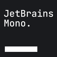 JetBrains Mono